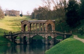 Prior Park (Mar 2000)